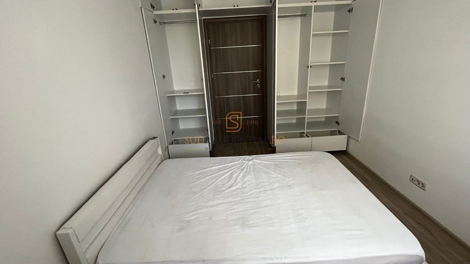 Apartament 3 camere – Apărătorii Patriei | Parcul Tudor Arghezi - Poză 3
