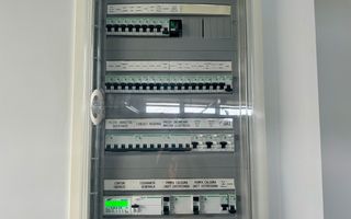 Vila Exclusivista in Mijlocul Naturii *959mp teren*/ 420mpc / Balotesti - Poză 95