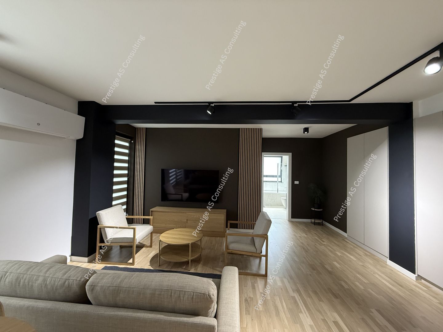 Apartament 2 Camere Nou | Parter | Aradului-Hornbach - Poză 3