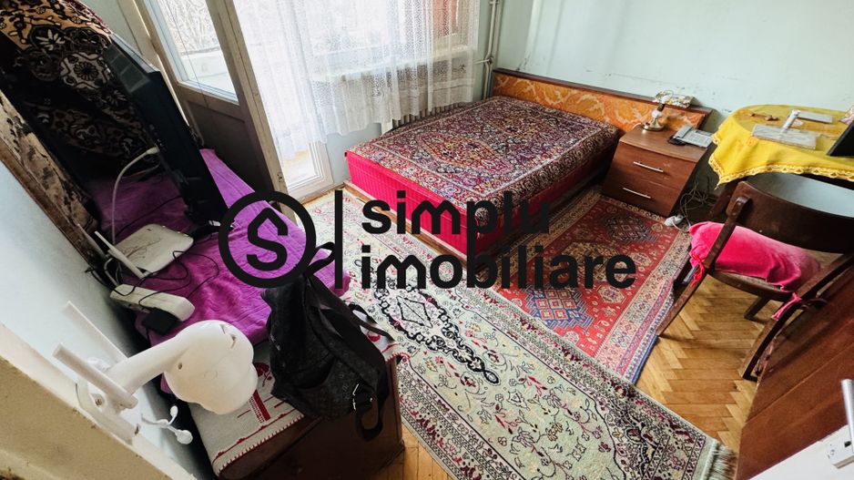 3 camere semi, etaj 3/4 - 122 000 Euro - Poză 22