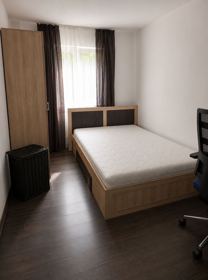 Girocului-Generala 25 | 2 Camere | Etaj 1 |  Mobilat si Utilat - Poză 5