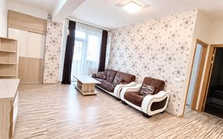 Apartament cu 3 camere de vânzare – Strada Frunzei, cartier Turnișor - Poză 1