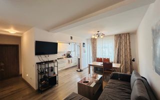 Apartament 3 camere IDEAL INVESTITIE – Cartierul Arhitecților - Poză 1