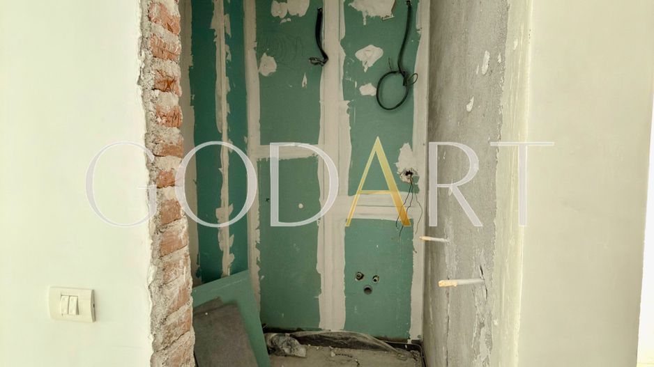 Apartament exclusivist 4 camere | Terasa | Herastrau - Poză 13
