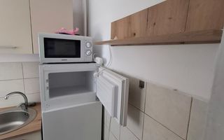 Garsonieră modernă de închiriat – Zorilor, zona UMF - Poză 3