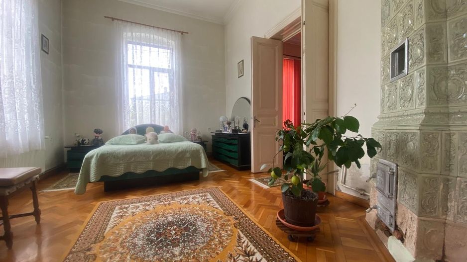 STIL BAROC! VÂNZARE CASĂ ULTRACENTRAL - Poză 8