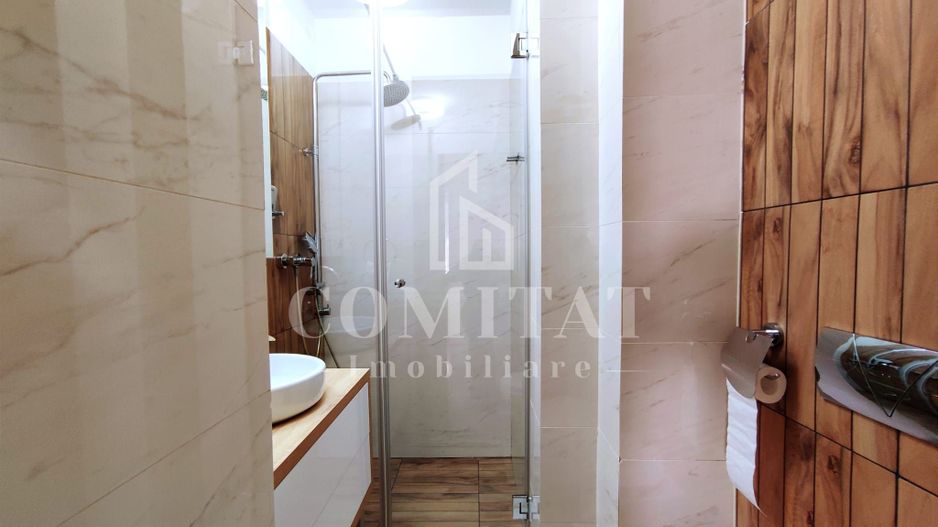Apartament PREMIUM 4 camere | Pet friendly | Parcare | Parcul Rozelor - Poză 17