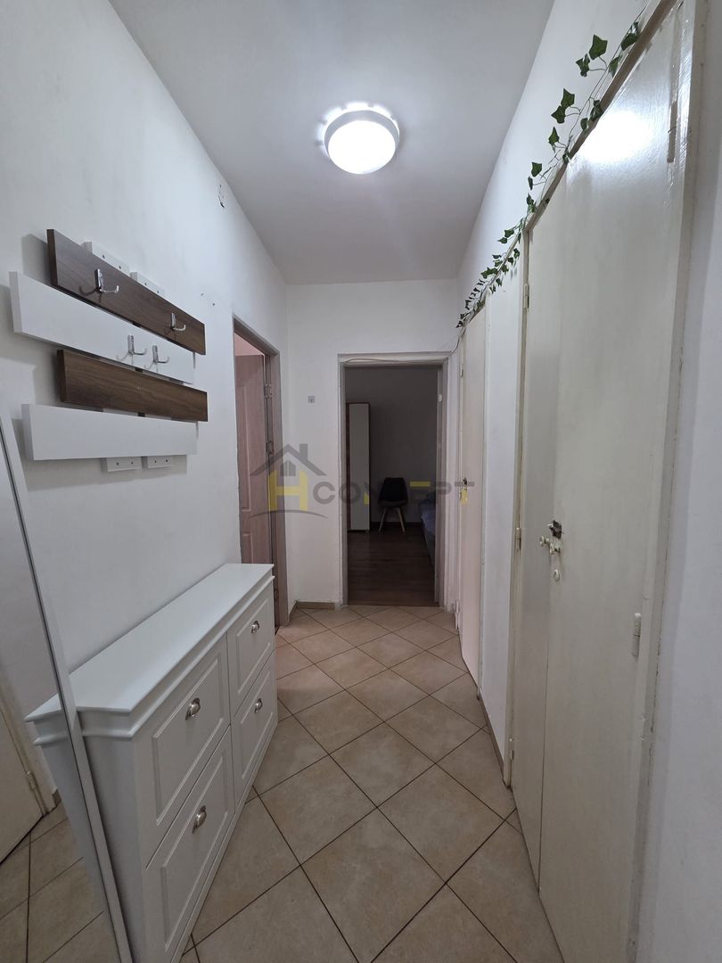 Inchiriere apartament 2 camere Theodor Pallady 5 min metrou - Poză 5