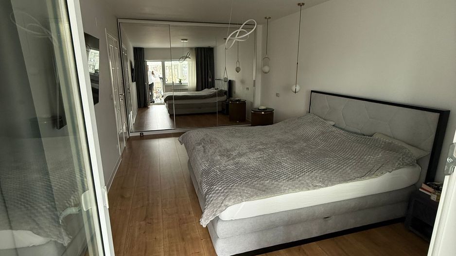 Vanzare Apartament 3 Camere Stradal Bulevardul Unirii - Poză 5