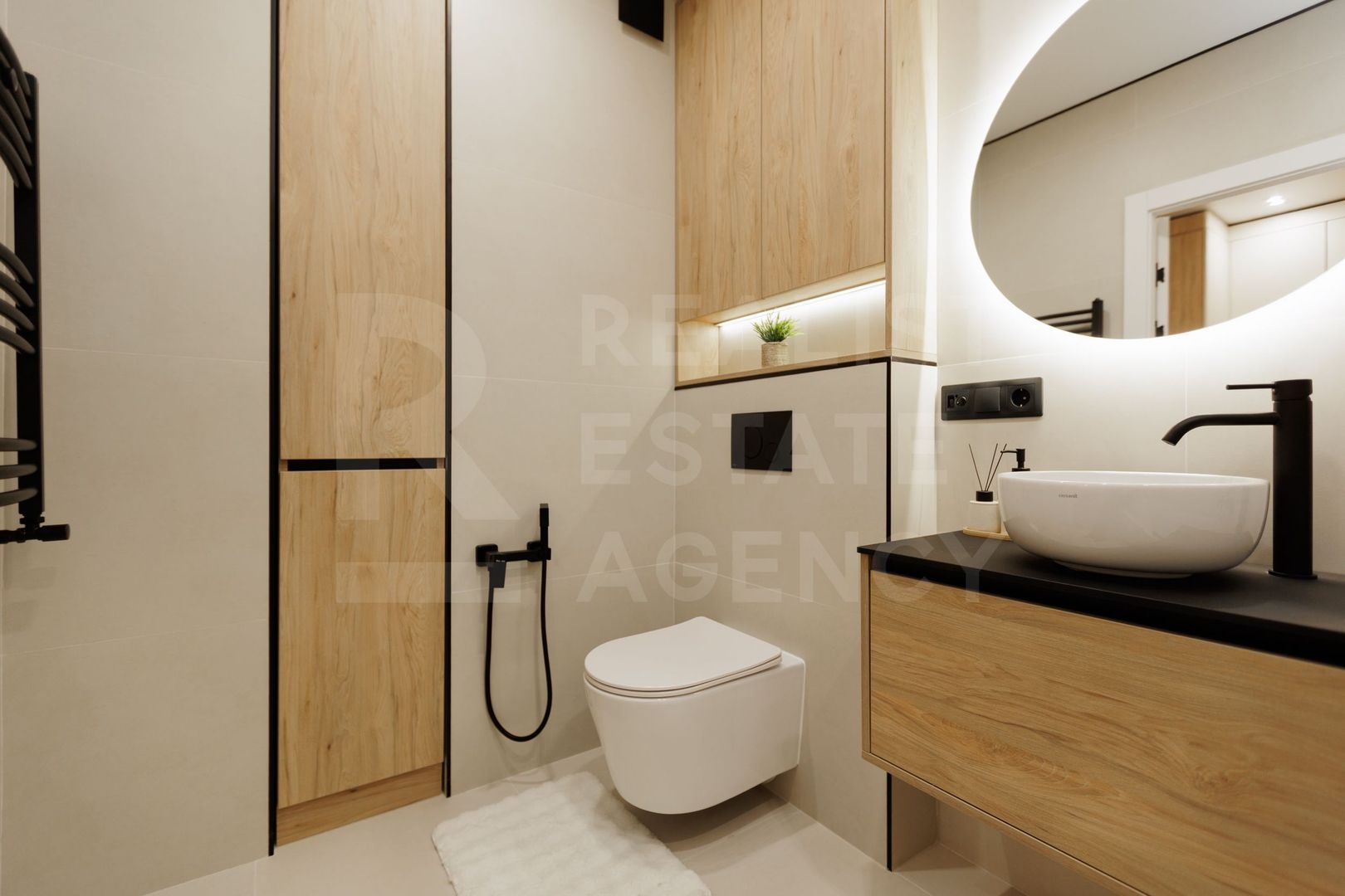 Vânzare, apartament, 2 camere, strada Nicolae Testemițanu, Centru - Poză 16