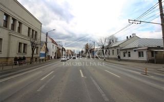 Spatiu de inchiriat in zona Semicentrala, 260 mp, acces stradal - Poză 10