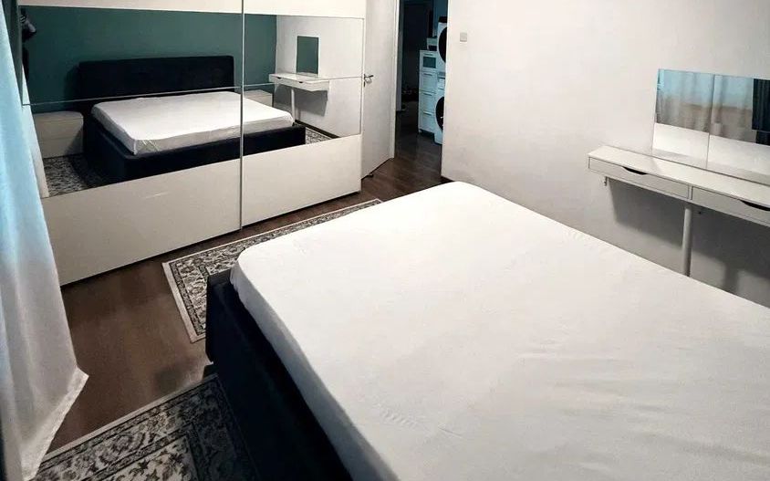 Apartament 3 camere Timpuri Noi + loc de parcare - Poză 3