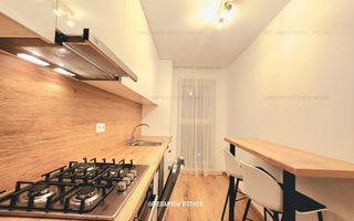 Prima inchiriere, bloc nou, parcare subterana, Hercesa - Metrou Costin Georgian - Poză 8