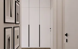 APARATEMNT 3 CAMERE I CALEA SURII MICI - Poză 16