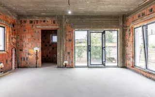 Casă/Vila noua P+1 de vânzare în Chitila | 5 camere | 400 mp teren - Poză 14