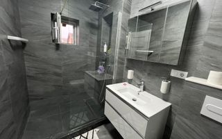 Apartament 4 camere | 90 mp | AC | Parcare | Muzeul Apei | Floresti - Poză 5