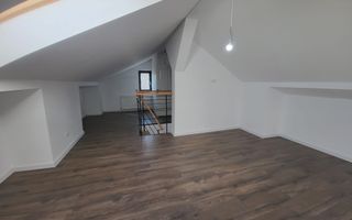 Duplex cu 4 camere in Mosnita Noua - Poză 5