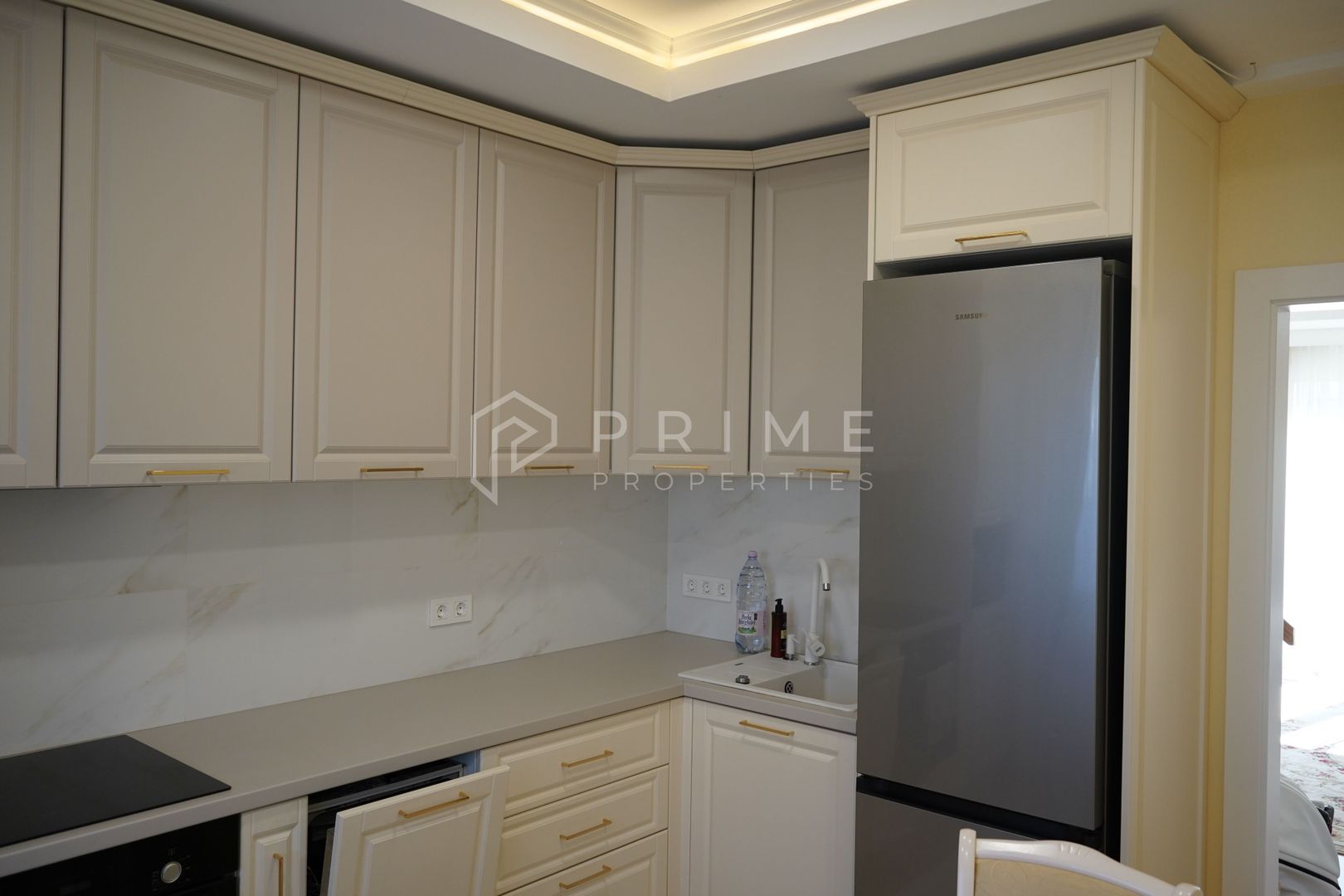 Casă tip duplex complet amenajată si mobilată - Poză 8