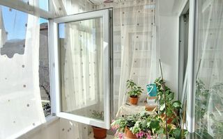 Garsoniera mare la cheie-Confort 1/Decomandata -Et.3/4 Nord-Rm.VL - Poză 16