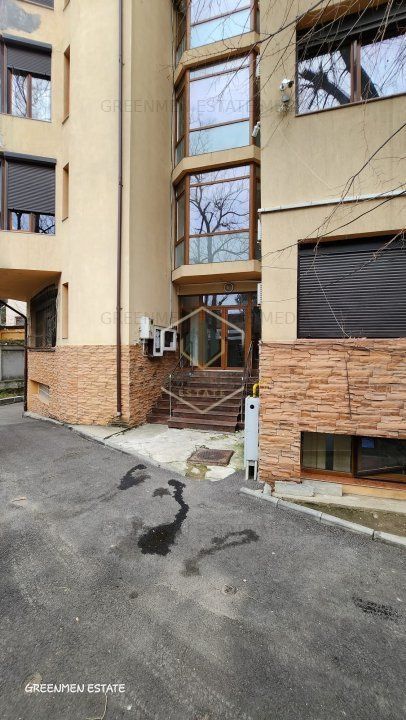 Apartament 2 cam Gradina Icoanei - Poză 3