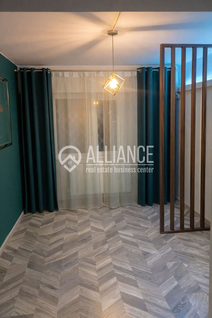 Spatiu comercial  la parter bloc - (COD 10) CAPITOL - Poză 4