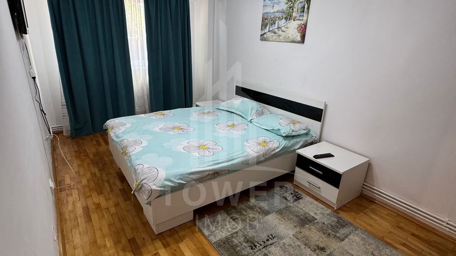Apartament 2 dormitoare – de închiriat, Zona Centrală, Sibiu - Poză 3