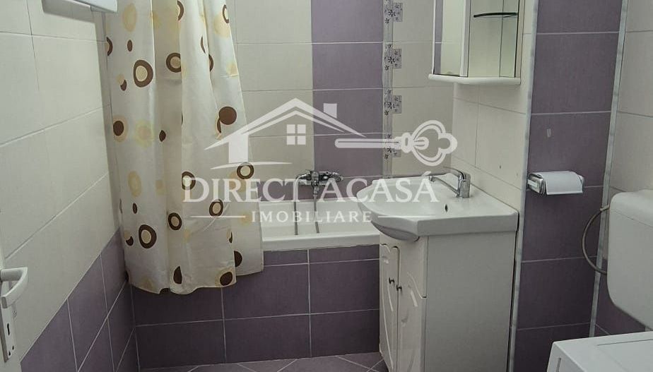 Apartament 1 camera cu loc de parcare de inchiriat-Tudor-Cantemir - Poză 7