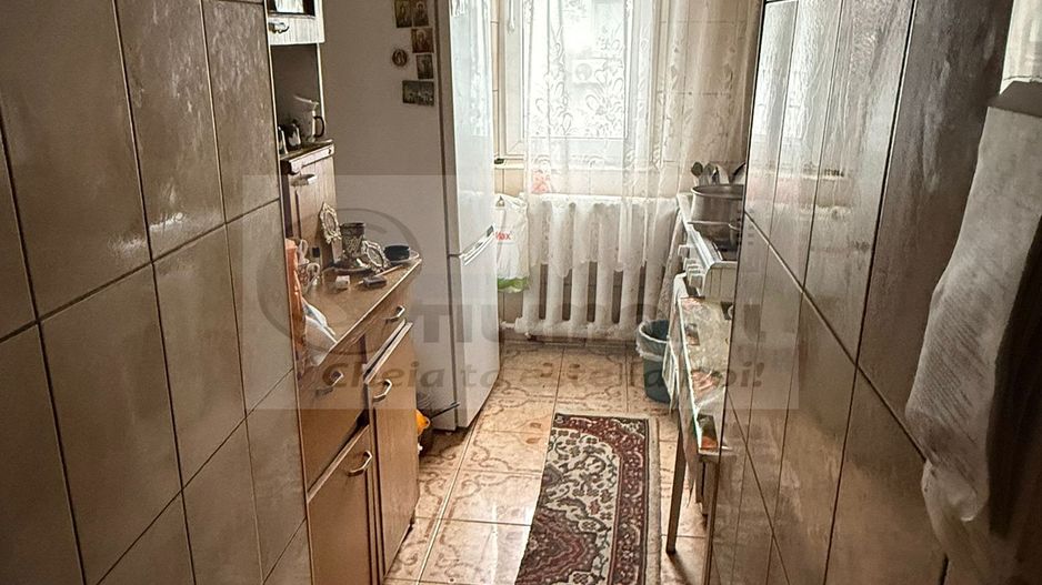 Apartament 2 camere, 44 mp, Dacia Iași – 65.000 euro - Poză 7