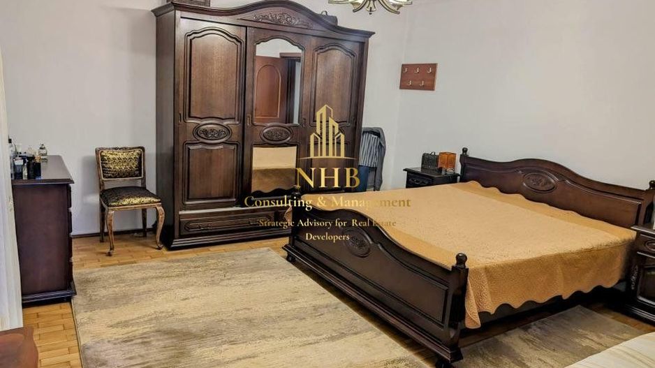 Vila de vanzare 5 camere+curte metrou Bazilescu. Ocazie unica! - Poză 10