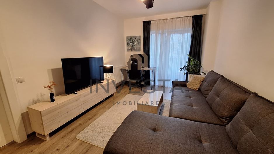 Apartament 2 camere la cheie,bloc nou, etaj intermediar, Marasti! - Poză 3
