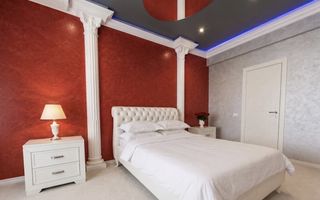 Apartament 4 camere Herastrau 125mp+13mp terasa| Loc de parcare - Poză 8
