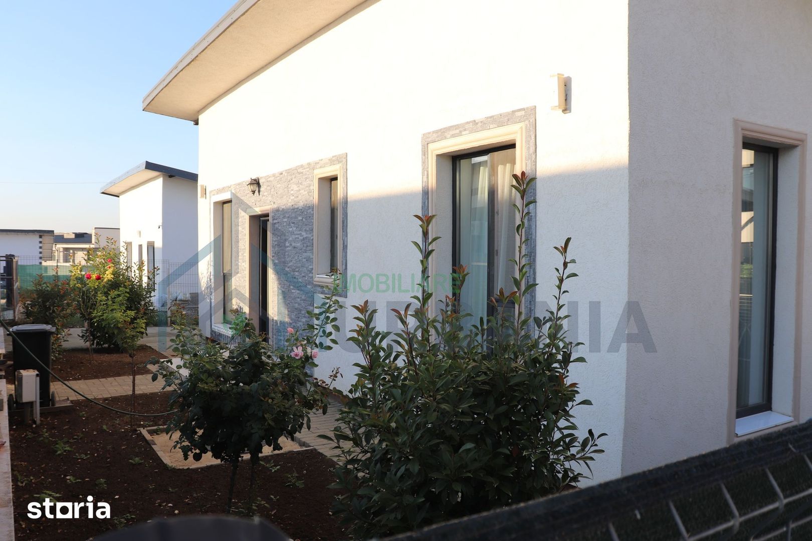 DIRECT PROPRIETAR, Casa de vânzare, 3 camere 85 mp, curte 400 mp - Poză 18