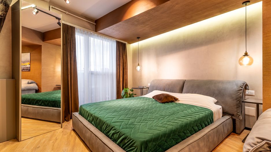 Apartament premium | Vanzare | 131 mp | Wings - Poză 7