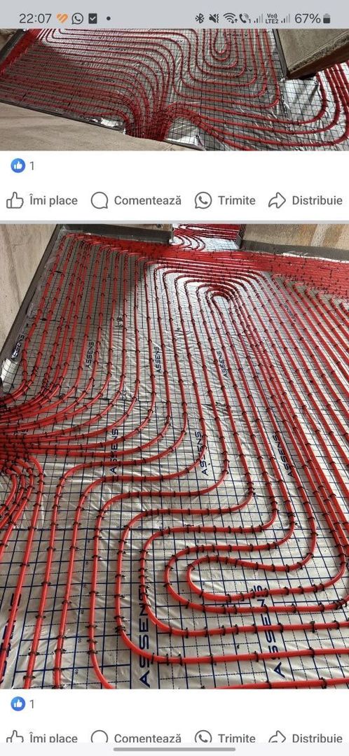 Vând casa noua în Odoreu - Poză 5