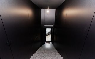 Chirie, spațiu comercial, 262 mp, str. Brincuși, Botanica. - Poză 17