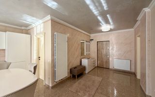 Apartament exclusivist cu 2 camere, loc de parcare - Poză 7