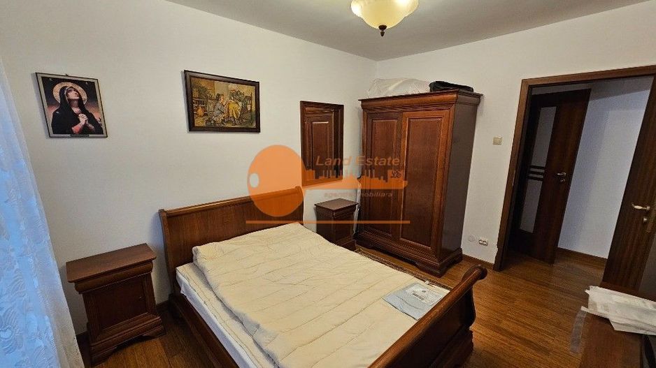 2 camere Gara de Nord la 100m de metrou - Poză 5