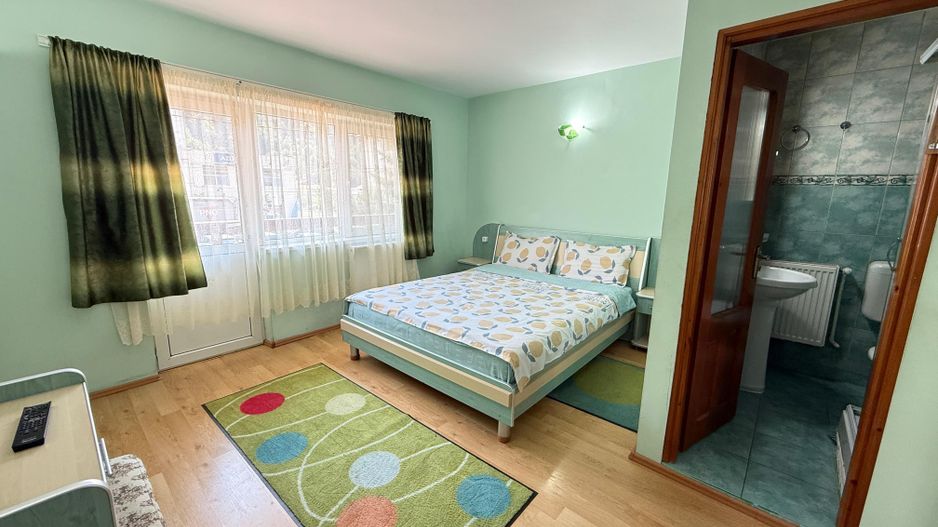 Vila 8 camere Azuga | Partia Sorica | Comision 0% - Poză 17