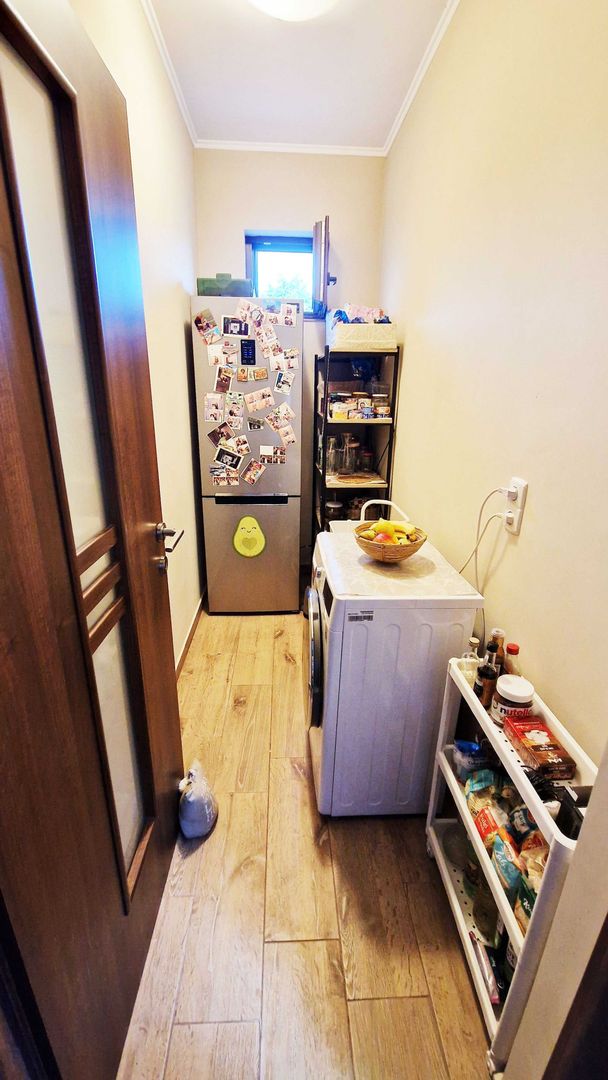BRASADAS vinde ap 3 cam PARTER Ultracentral, Satu Mare. - Poză 6