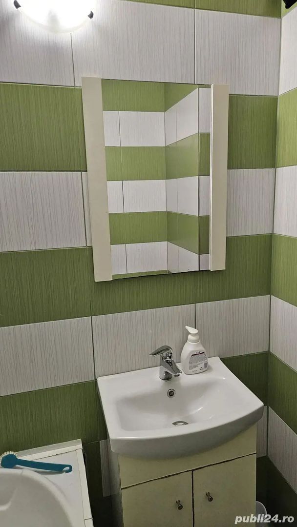 Apartament Rahova / Liceul Bolintineanu - Poză 5