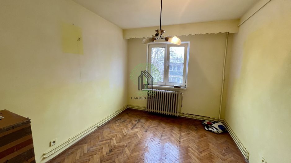 Apartament cu 3 camere in zona Piata Hermes Gheorgheni, - Poză 7