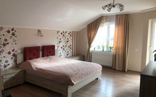 Vila de locuit in Bran/Predelut cu panorama superba. - Poză 19