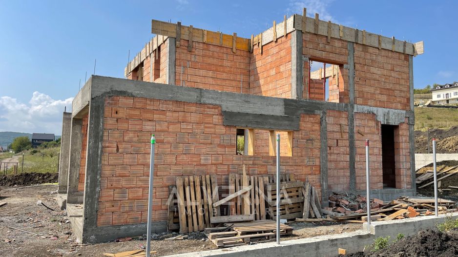 COMISION 0% | Casa Individuala | 5 Camere | Teren 550 Mp | Zona Dezmir - Poză 13