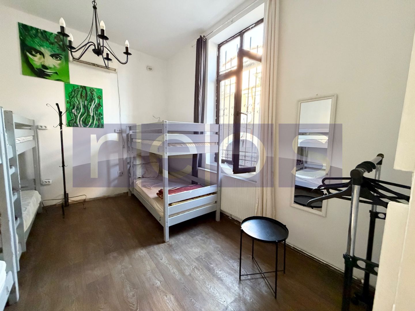 INCHIRIERE CASA | 8 CAMERE | IDEALA HOSTEL / CAZARE SAU ACTIVITATI DIVERSE - Poză 5