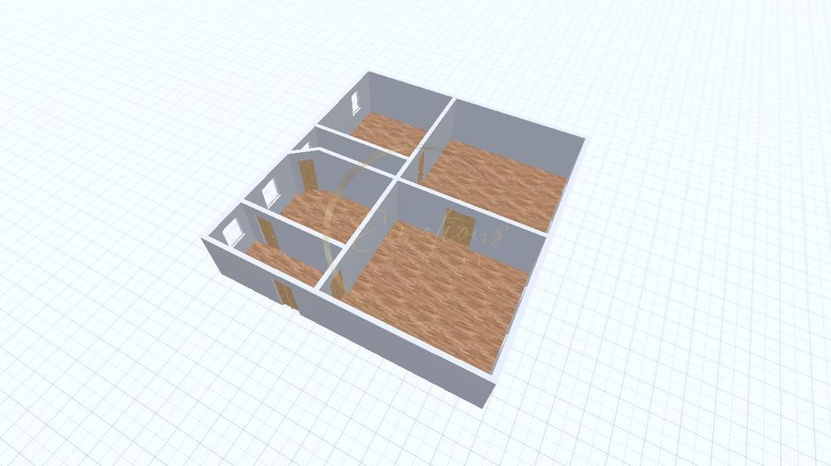 OCAZIE | Apartament elegant 2 camere - Bălcescu, Timișoara - Schiță 13