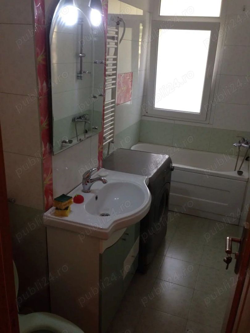 GARSONIERA  ZONA BRANCOVEANU - Poză 3