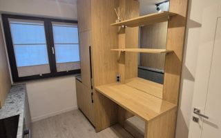 Pipera | Studio Dublu | Ivory Residence - Poză 7