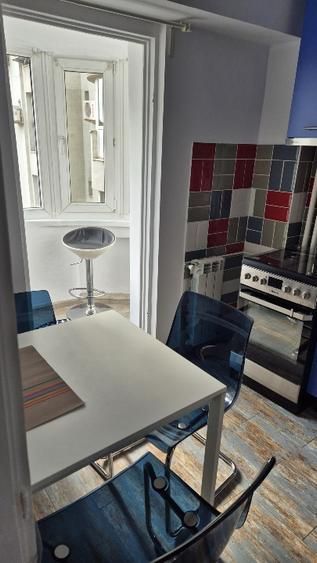 De Inchiriat Garsoniera Cismigiu sector 1 - Poză 5