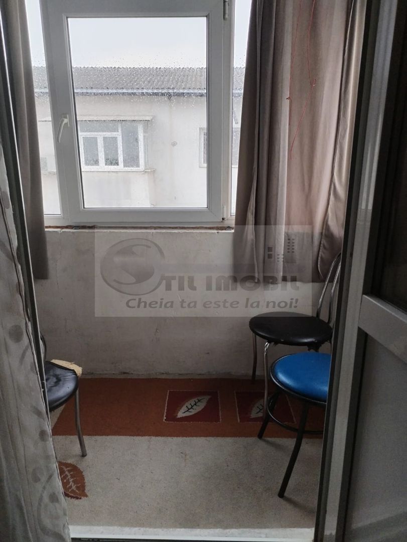 Apartament cu 3 camere SD-mobilat/utilat- 53 mp- Dacia-84.000 euro - Poză 5