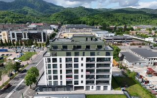 APARTAMENT 2 CAMERE PREMIUM | 67,26 MP UTILI + LOGIE | Brașov - Poză 1